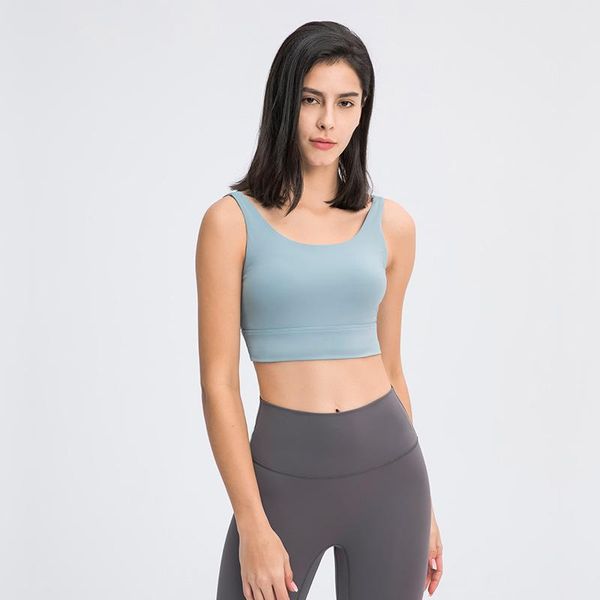 yoga outfit women double shoulder strap sports u-shaped beauty back bra running fitness underwear
yoga outfit women double shoulder strap sports u-shaped beauty back bra running fitness underwear