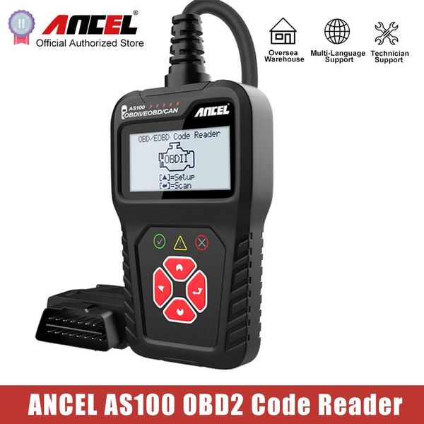 code readers & scan tools car diagnostics data stream multilingual obd2 auto scanner update diagnostic tool ancel as100
code readers & scan tools car diagnostics data stream multilingual obd2 auto scanner update diagnostic tool ancel as100