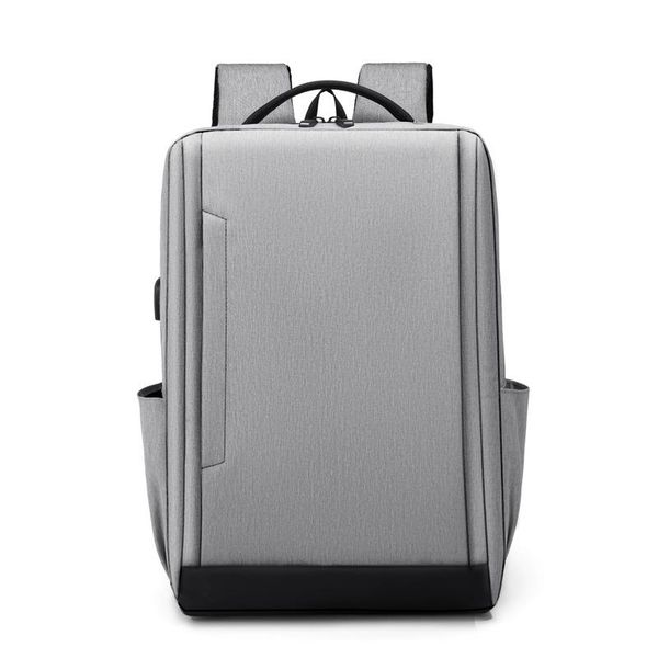 backpack 2021 casual travel waterproof student trend school bag large capacity 15 inch lapfor teenagers
backpack 2021 casual travel waterproof student trend school bag large capacity 15 inch lapfor teenagers