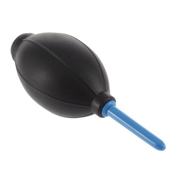 pneumatic tools dust blower cleaner rubber air pump dslr lens cleaning tool for slr camera binocular ccd (black)
pneumatic tools dust blower cleaner rubber air pump dslr lens cleaning tool for slr camera binocular ccd (black)