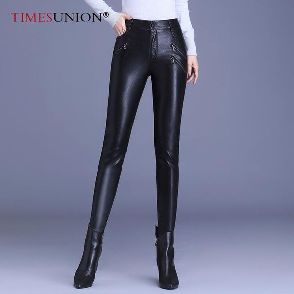 spring autumn fashion leather pants women motorcycle high waist pencil skinny trousers for 5xl women's & capris, Black;white
spring autumn fashion leather pants women motorcycle high waist pencil skinny trousers for 5xl women's & capris, Black;white