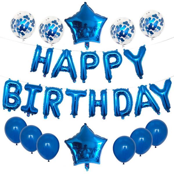 party decoration 25pcs/set happy birthday letter balloons rose gold silver foil alphabet star heart ballon for girl boy
party decoration 25pcs/set happy birthday letter balloons rose gold silver foil alphabet star heart ballon for girl boy