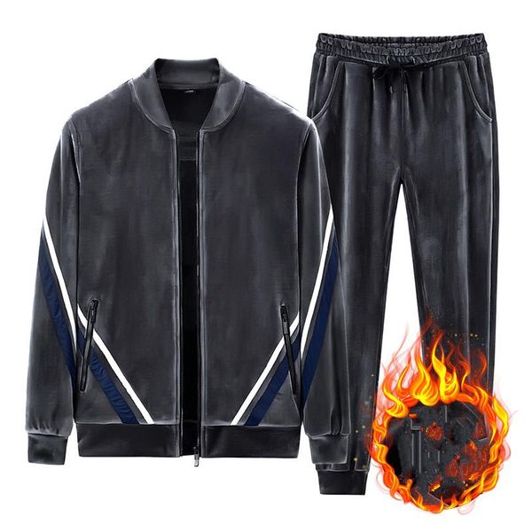 jogging clothing 2021 fashion male sportswear men's fall/winter hoodie pants long-sleeved suit street sports men two-piece, Black;red
jogging clothing 2021 fashion male sportswear men's fall/winter hoodie pants long-sleeved suit street sports men two-piece, Black;red