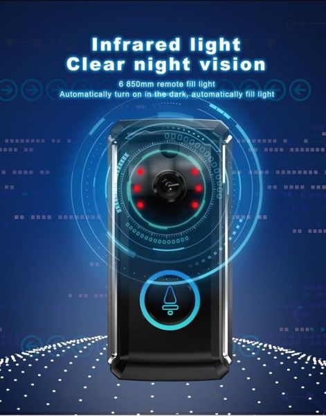 degree 720p build-in battery wifi ip doorbell video door phone doorbells
degree 720p build-in battery wifi ip doorbell video door phone doorbells