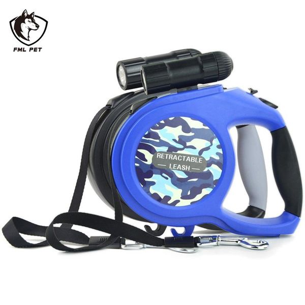 dog collars & leashes fmlpet nylon retractable leash set led lightheavy duty pet walking traction rope for medium large dogs puppy belt
dog collars & leashes fmlpet nylon retractable leash set led lightheavy duty pet walking traction rope for medium large dogs puppy belt