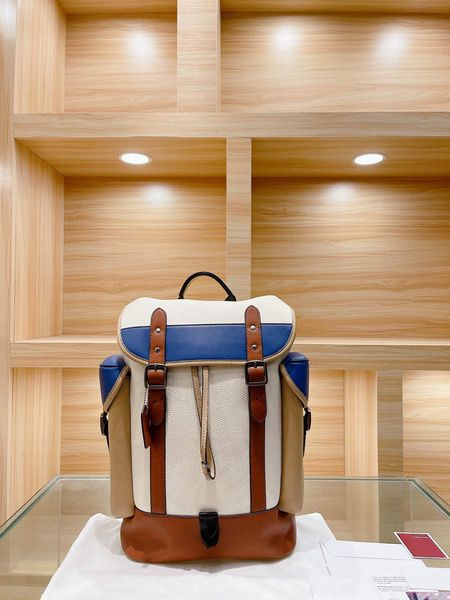 school bags 2021 new fahsion women and men backpacks solid leather travel-bags goodad class letter print size:38*29cm
school bags 2021 new fahsion women and men backpacks solid leather travel-bags goodad class letter print size:38*29cm