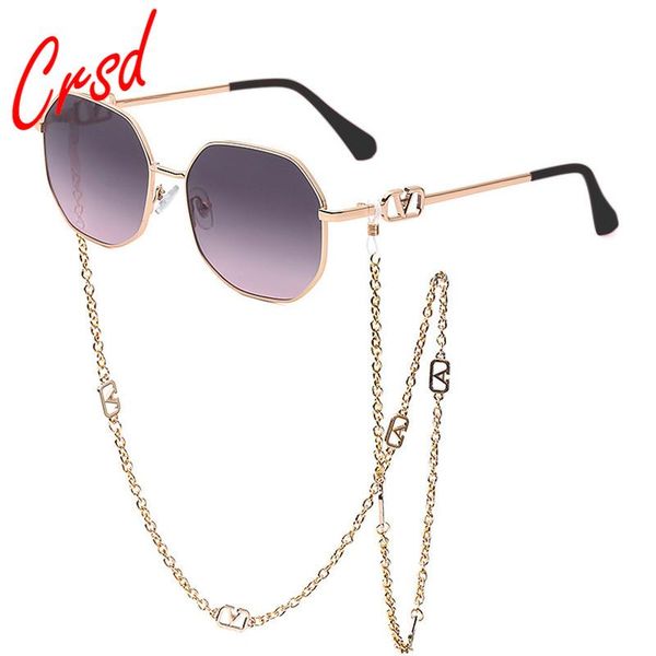 sunglasses 2021 chain women anti-drop lanyard irregular goggles trend luxury birthday present designer brand grace, White;black
sunglasses 2021 chain women anti-drop lanyard irregular goggles trend luxury birthday present designer brand grace, White;black