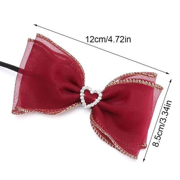 hair accessories stick bowknot braided scrunchies hairpin flower maker dish pole tools bun, Slivery;white
hair accessories stick bowknot braided scrunchies hairpin flower maker dish pole tools bun, Slivery;white