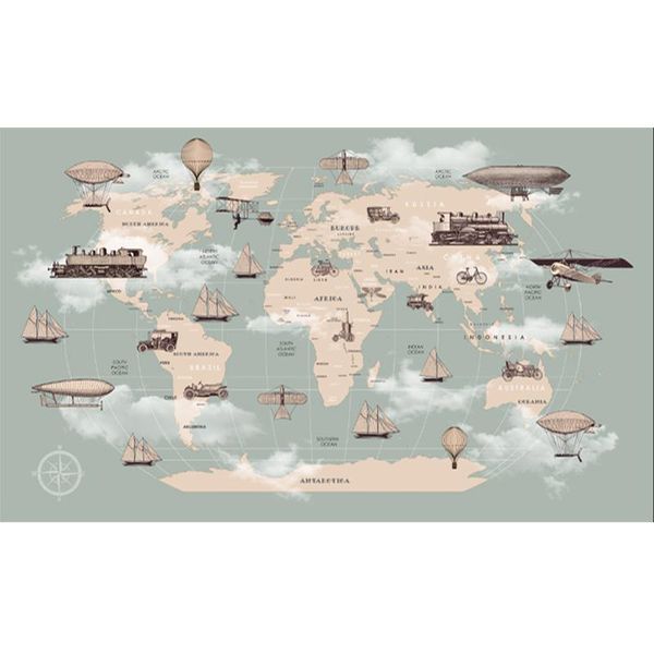 custom cartoon background wall 3d self adhesive wallpaper mural children's room bedroom papel de parede waterproof wallpapers
custom cartoon background wall 3d self adhesive wallpaper mural children's room bedroom papel de parede waterproof wallpapers