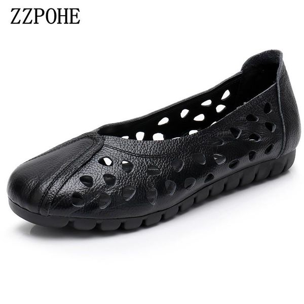 summer women shoes woman fashion leather flat sandals casual comfortable soft women's heel, Black
summer women shoes woman fashion leather flat sandals casual comfortable soft women's heel, Black