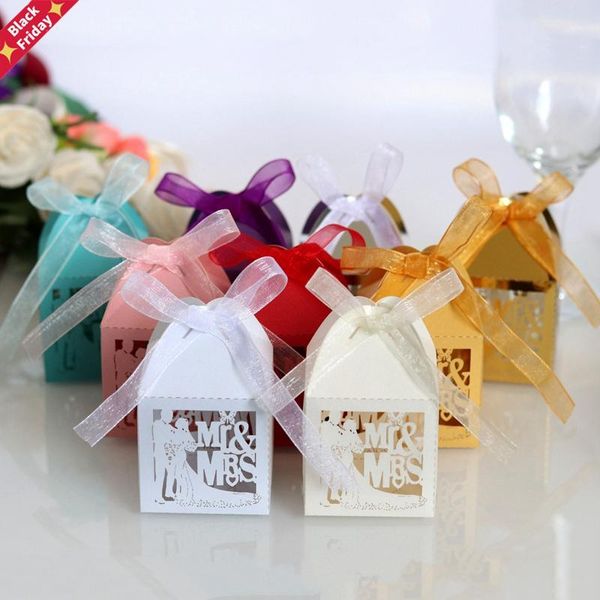 50pcs laser cut mr mrs carriage favor gifts candy boxes with ribbon baby shower wedding favors and party supplies gift wrap
50pcs laser cut mr mrs carriage favor gifts candy boxes with ribbon baby shower wedding favors and party supplies gift wrap
