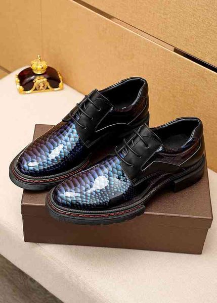 genuine men's leather formal wedding dress shoes brand elegant suit flats fashion party business oxfords size 38-45, Black
genuine men's leather formal wedding dress shoes brand elegant suit flats fashion party business oxfords size 38-45, Black