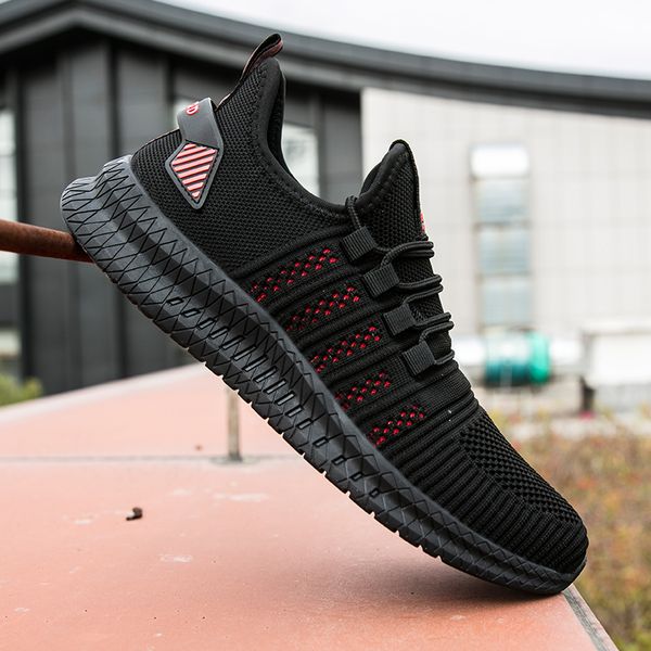 2021 new sneakers flying weaving mens casual shoes catwalk cross-border fashion trend casual sneakers mens tide shoes sneakers
2021 new sneakers flying weaving mens casual shoes catwalk cross-border fashion trend casual sneakers mens tide shoes sneakers