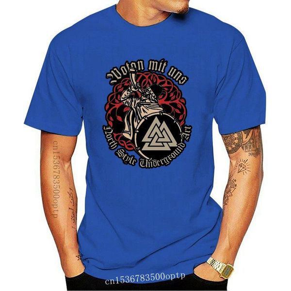 men's t-shirts causual t shirts men wotan mit uns viking north style male tshirt short sleeve tee o neck team clothes vintage printed x, White;black
men's t-shirts causual t shirts men wotan mit uns viking north style male tshirt short sleeve tee o neck team clothes vintage printed x, White;black