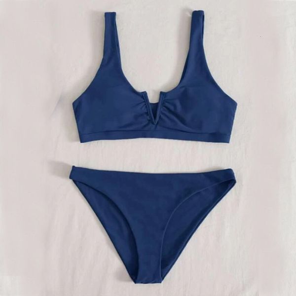 swimsuit women's strap split, White;black
swimsuit women's strap split, White;black