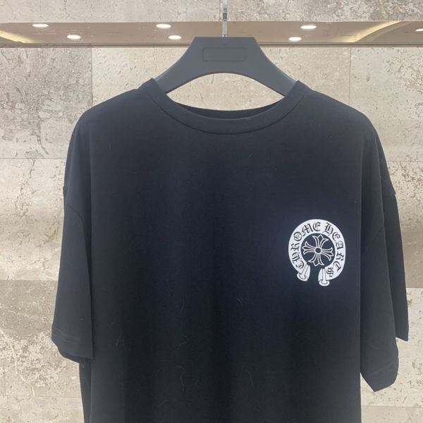 factory ch 2021 summer cool sa print cross wings loose thin simple round neck short sleeve t-shirt pullover female 76ws, White
factory ch 2021 summer cool sa print cross wings loose thin simple round neck short sleeve t-shirt pullover female 76ws, White
