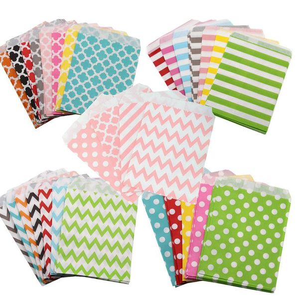 gift wrap 100pcs dot stripe paper bags birthday party supplies bag cookie packing candy kraft box christmas decor
gift wrap 100pcs dot stripe paper bags birthday party supplies bag cookie packing candy kraft box christmas decor