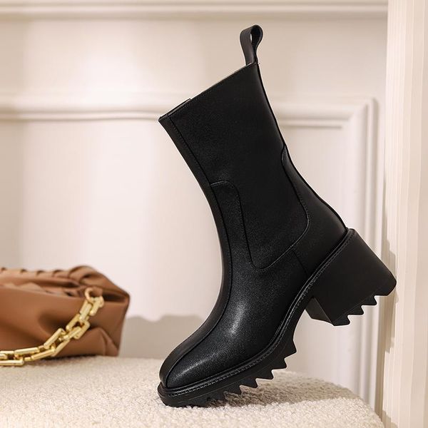 boots elegant ankle for women side zipper genuine leather high heels 2021 autumn winter wedding shoes woman black white
boots elegant ankle for women side zipper genuine leather high heels 2021 autumn winter wedding shoes woman black white