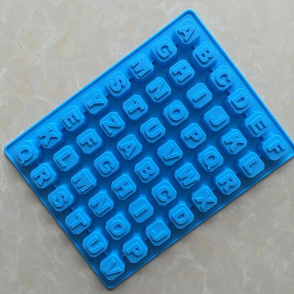 baking & pastry tools 48 english letter chocolates model high temperature resistance soft decorating supplies diy maker silicone molds for c
baking & pastry tools 48 english letter chocolates model high temperature resistance soft decorating supplies diy maker silicone molds for c