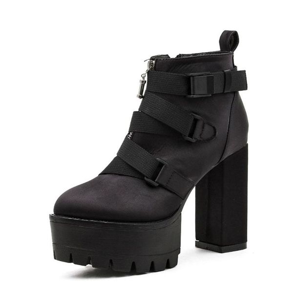 dress shoes super high heels women party ladies platform fashion brand pumps black square heel 11cm a3876
dress shoes super high heels women party ladies platform fashion brand pumps black square heel 11cm a3876
