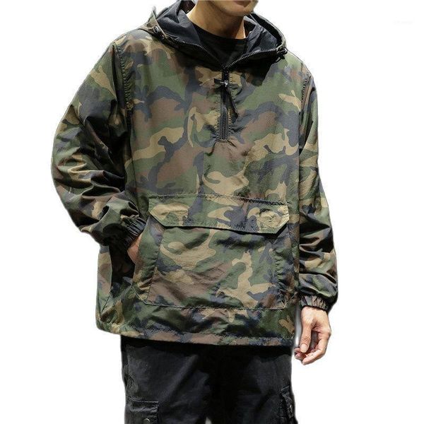 men's hoodies & sweatshirts wear on both sides black streetwear military camouflage jacket men korean style fashions sweatshirt harajuk
men's hoodies & sweatshirts wear on both sides black streetwear military camouflage jacket men korean style fashions sweatshirt harajuk