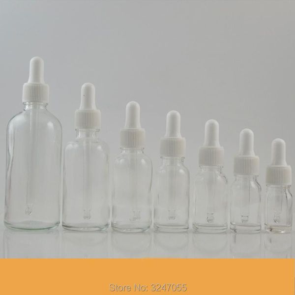 storage bottles & jars 5ml10ml15ml20ml30ml50ml100ml superior quality empty glass dropper bottle, clear cosmetic essential oil pipettes conta
storage bottles & jars 5ml10ml15ml20ml30ml50ml100ml superior quality empty glass dropper bottle, clear cosmetic essential oil pipettes conta