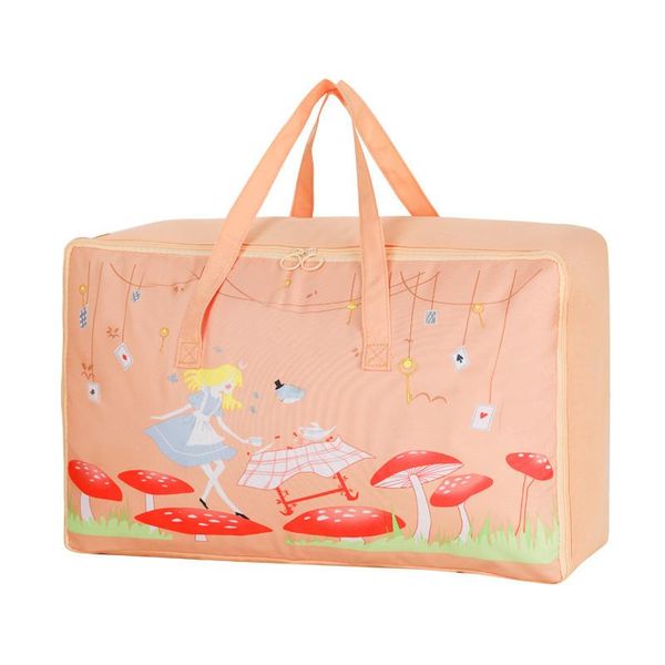 storage bags cartoon quilt bag kindergarten bedding sorting pouches large clothing travel luggage organizer dampproof finishing
storage bags cartoon quilt bag kindergarten bedding sorting pouches large clothing travel luggage organizer dampproof finishing