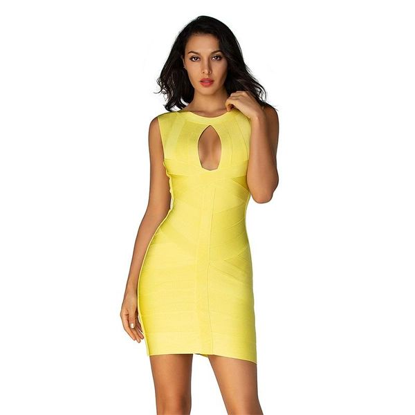 casual dresses celebrity evening party dress women bodycon backless sleeveless mini yellow hollow out clubwear vestidos, Black;gray
casual dresses celebrity evening party dress women bodycon backless sleeveless mini yellow hollow out clubwear vestidos, Black;gray