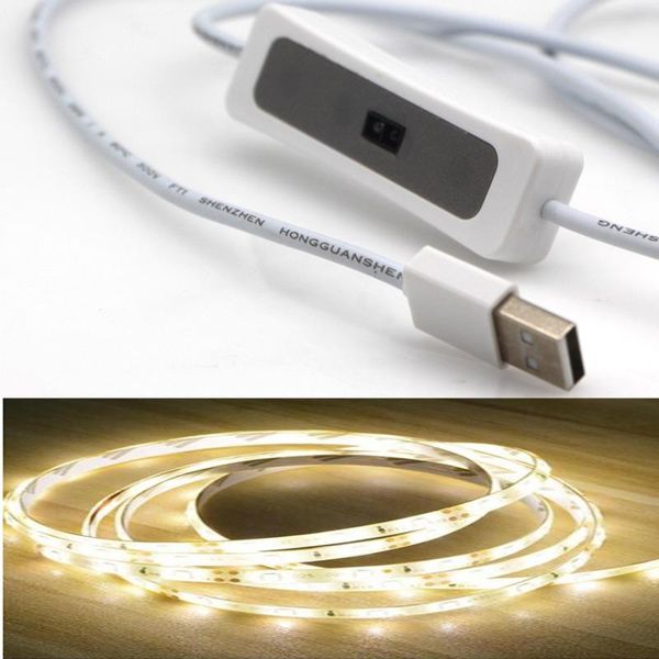 dc 5v usb hand sweep sensor switch smd 2835 waterproof led strip cabinet light kitchen bathroom touch-free
dc 5v usb hand sweep sensor switch smd 2835 waterproof led strip cabinet light kitchen bathroom touch-free