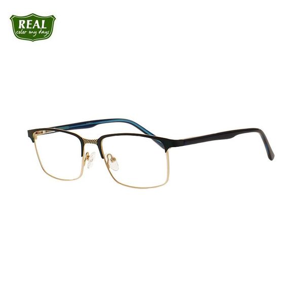 fashion sunglasses frames arrived men metal optical wholesale myopia eyewear, Black
fashion sunglasses frames arrived men metal optical wholesale myopia eyewear, Black