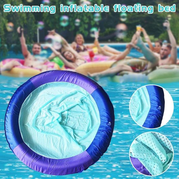 swimming pool floating row chair mesh recliner inflatable bed air mattress for kid beach water toys floats & tubes
swimming pool floating row chair mesh recliner inflatable bed air mattress for kid beach water toys floats & tubes