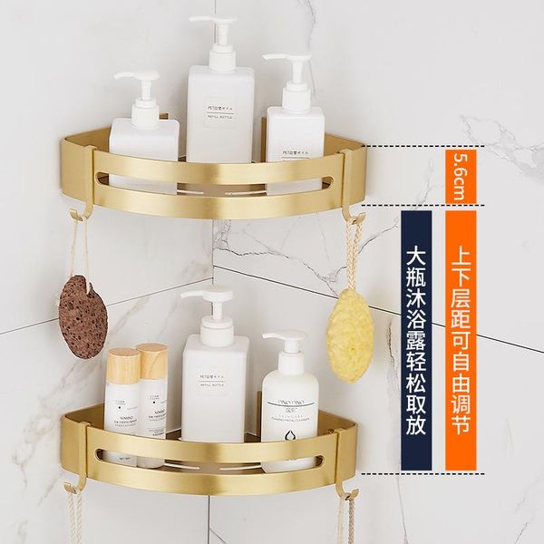 bathroom shelves corner shelf with hooks space aluminum shower baskets 2 layer wall mount shampoo holder organizer rack
bathroom shelves corner shelf with hooks space aluminum shower baskets 2 layer wall mount shampoo holder organizer rack