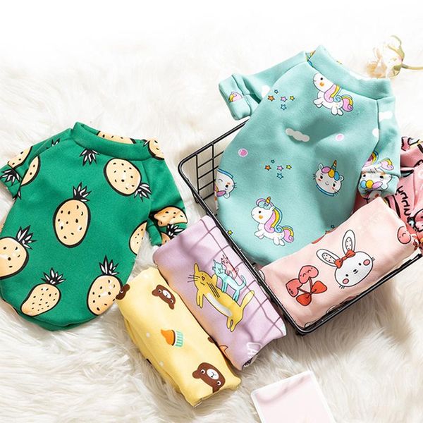 pet clothes for sweatshirt puppy cat pullover dogs pets clothing costumes
pet clothes for sweatshirt puppy cat pullover dogs pets clothing costumes