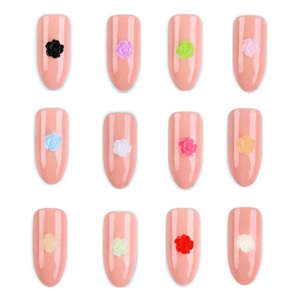 nail art decorations 100pcs/bag rose flower diy 12 nude colors resin flowers charm 3d acrylic manicure gems accessories ws#49, Silver;gold
nail art decorations 100pcs/bag rose flower diy 12 nude colors resin flowers charm 3d acrylic manicure gems accessories ws#49, Silver;gold