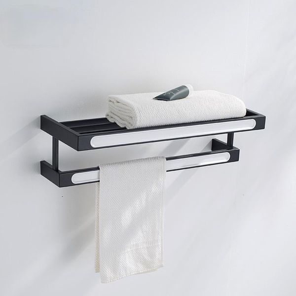 villa 304 stainless steel towel rack bathroom hanger toilet wall-mounted storage bottles & jars
villa 304 stainless steel towel rack bathroom hanger toilet wall-mounted storage bottles & jars