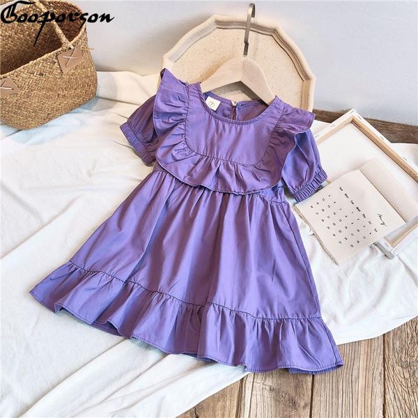 girl's dresses gooporson summer fashion kids for girls ruffle edge puff sleeve princess dress little party costume vestidos, Red;yellow
girl's dresses gooporson summer fashion kids for girls ruffle edge puff sleeve princess dress little party costume vestidos, Red;yellow