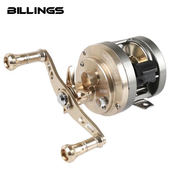 metal fishing reel drum wheel bait casting lure 9+1bb 7kg max drag 265g alloy spool handle for saltwater baitcasting reels
metal fishing reel drum wheel bait casting lure 9+1bb 7kg max drag 265g alloy spool handle for saltwater baitcasting reels