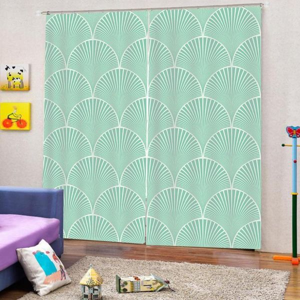 curtain & drapes custom any size 3d curtains for living room po green geometric pattern shower blackout home decor
curtain & drapes custom any size 3d curtains for living room po green geometric pattern shower blackout home decor