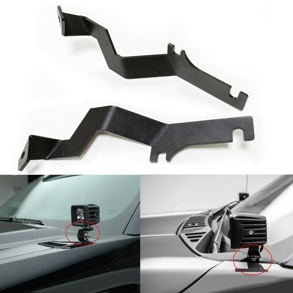 other lighting system ditch hood hinge led mounting bracket for f150 2021~2021 metal car pillar edge hidden driving lamp holder clamp
other lighting system ditch hood hinge led mounting bracket for f150 2021~2021 metal car pillar edge hidden driving lamp holder clamp