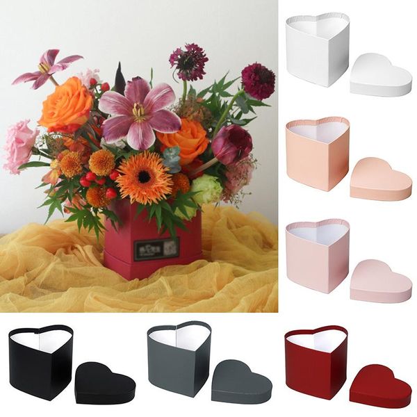 valentine's day heart-shaped flower packaging gift box candy floral solid color wrap
valentine's day heart-shaped flower packaging gift box candy floral solid color wrap