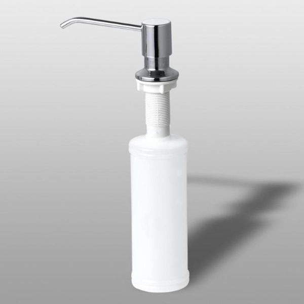 liquid soap dispenser sink bottle manually pressing lotion kitchen accessories 300ml
liquid soap dispenser sink bottle manually pressing lotion kitchen accessories 300ml