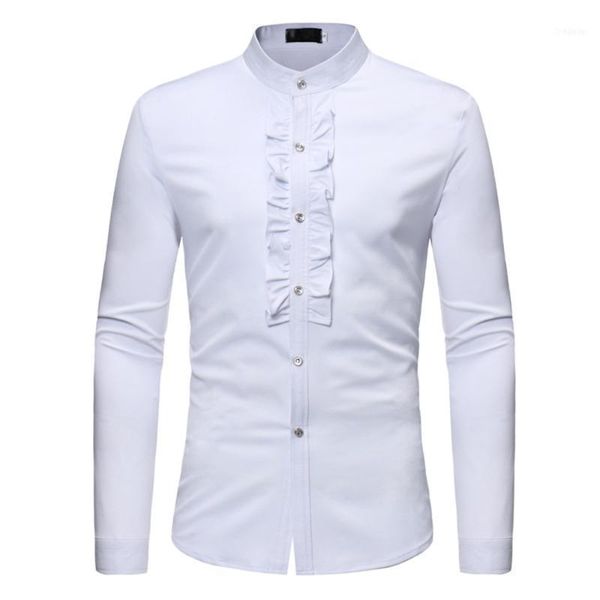 england casual shirt men wedding style blouse harajuku clothing novelty flowers decor elegant shirts male night club blusa1, White;black
england casual shirt men wedding style blouse harajuku clothing novelty flowers decor elegant shirts male night club blusa1, White;black