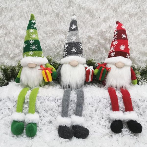 christmas decorations decoration santa claus figurine faceless dolls tree hanging ornaments gifts
christmas decorations decoration santa claus figurine faceless dolls tree hanging ornaments gifts
