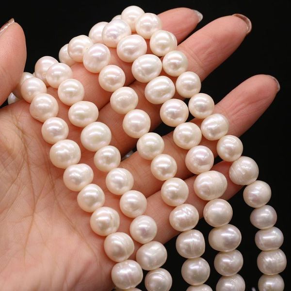 other natural freshwater pearl rourd beads white loose spacer for jewelry making diy bracelet necklace women gift party
other natural freshwater pearl rourd beads white loose spacer for jewelry making diy bracelet necklace women gift party