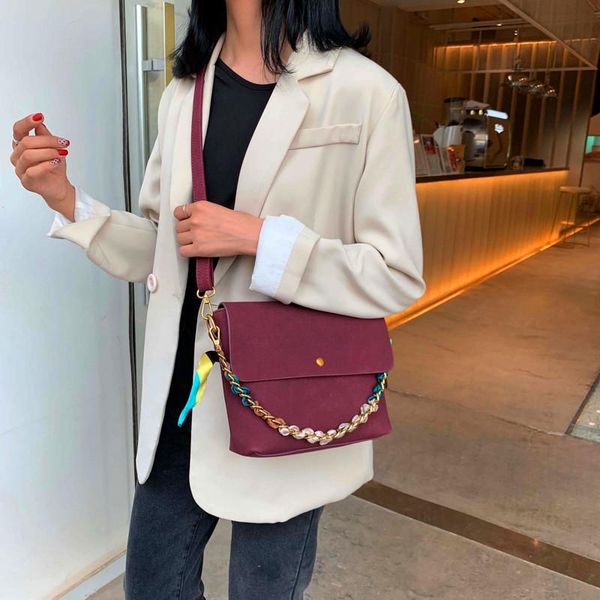 crossbody bag for women 2021 fashion rivet shoulder chain bags lady purses and handbags wallet on
crossbody bag for women 2021 fashion rivet shoulder chain bags lady purses and handbags wallet on