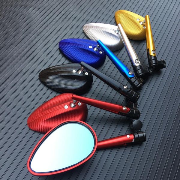 motorcycle mirrors rearview blind sport for cafe racer scooter sports motorbike accessories cnc side 10mm 8mm
motorcycle mirrors rearview blind sport for cafe racer scooter sports motorbike accessories cnc side 10mm 8mm
