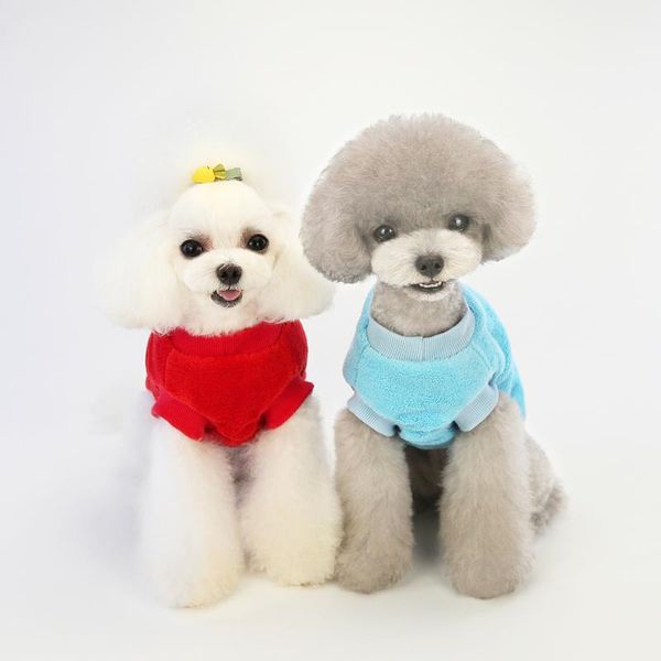 dog apparel pet clothes autumn and winter chrysanthemum fleece wholesale cute warm
dog apparel pet clothes autumn and winter chrysanthemum fleece wholesale cute warm