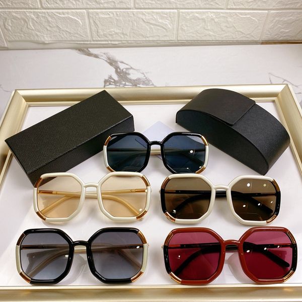 designer glasses vintage retro pr feminino luxury sunglasses men women brand designer sun glasses lunettes qp52, White;black
designer glasses vintage retro pr feminino luxury sunglasses men women brand designer sun glasses lunettes qp52, White;black