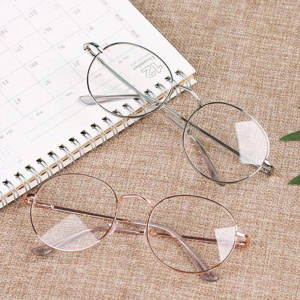 fashion sunglasses frames women men metal vintage round glasses frame oversized eyeglasses optical spectacles vision care eyewear for unisex, Black
fashion sunglasses frames women men metal vintage round glasses frame oversized eyeglasses optical spectacles vision care eyewear for unisex, Black