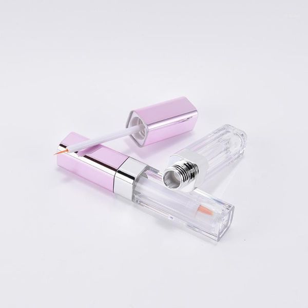 storage bottles & jars 4ml 20/50pcs empty clear eyeliner tube purple lid cosmetic eyelash glue refill bottle containers
storage bottles & jars 4ml 20/50pcs empty clear eyeliner tube purple lid cosmetic eyelash glue refill bottle containers